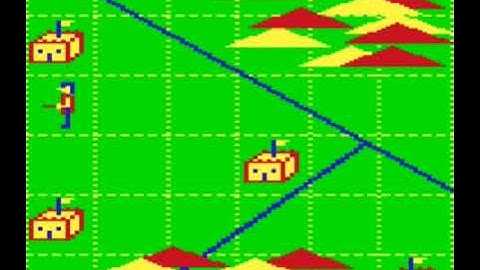 Dragon Data Dragon 32 & 64 - Zorakk The Conqueror