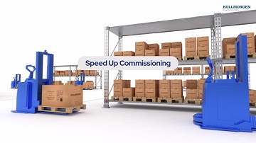 Full version: Streamline your commissioning with Cirrus