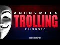 ANONYMOUS PRANK in GTA | Ep.5 (prod. by Austrian)