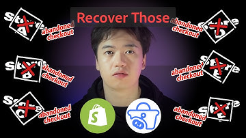 Robosell - The Abandoned Checkout Recovery Tool You Must Have For Your Shopify Store