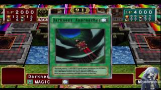 Yugioh The Duelists of the Roses - 9999 ATK Deck
