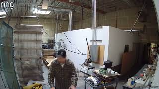 June 22 Carson City burglary suspect