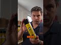 Hast du DAS schon gewusst?? 😌 #innotec #spray #rost #tippsundtricks #wubshop