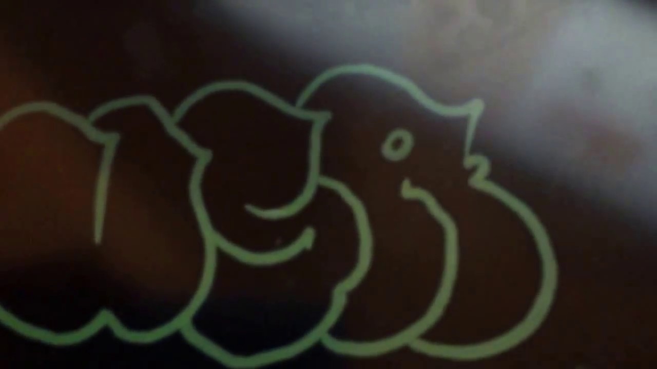 Draw USA In Graffiti Bubble Letters shorts YouTube