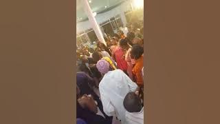 Itendele mchenya alivo wasisimua mashabiki kahama