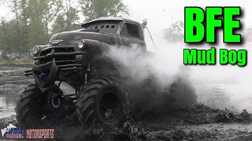 BFE Mud Bog Fall 22