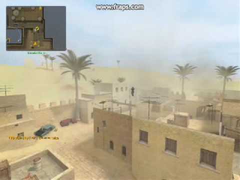 Nade Boosting