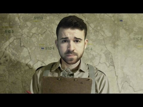 Видео: 30 ЛЕТ В БУНКЕРЕ - The Bunker #1
