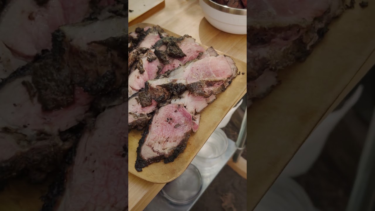 The Best Dishes Call for the Right Tools 🗡️ 