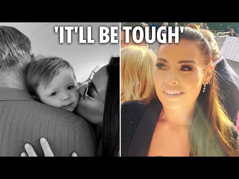 Jess Wright gives