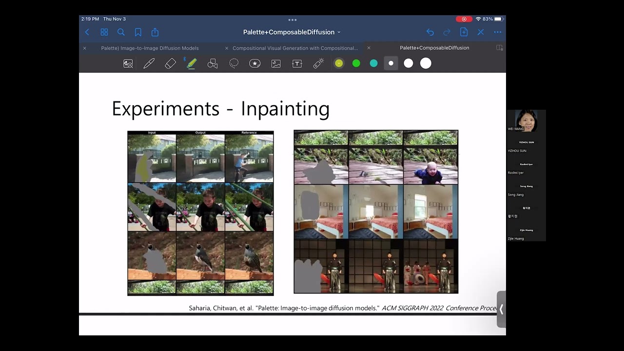 Composable Diffusion