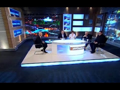 TV იმედი - სტურმად გიორგი ახვლედიანი 01.04.2016