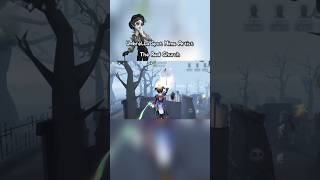 Fly With Cléo, The Red Church (IdentityV) #cleo #mimeartist #tipsandtrick #umbrella
