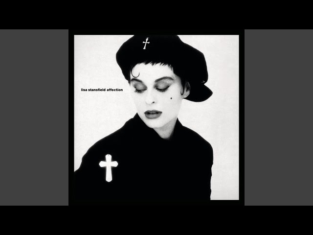 Lisa Stansfield - Poison