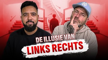 De illusie van links rechts | #240