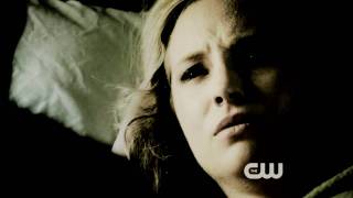 caroline forbes; dont want to die