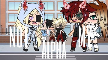 Not my alpha|GLMM|by XxpeachybeexX|