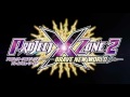 You will know our names project x zone 2 brave new world music extended