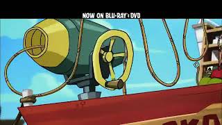 Angry Birds Tools Season 1 Volume 2