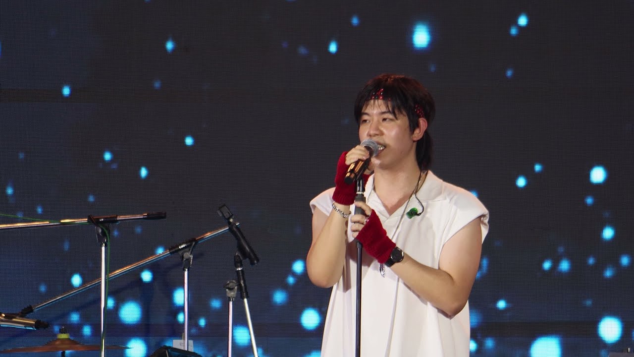 ถ้าเราเจอกันอีก (Until Then) - Tilly Birds @Winter Wonderland 2021
