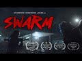 Swarm  award winning zombie horror short film