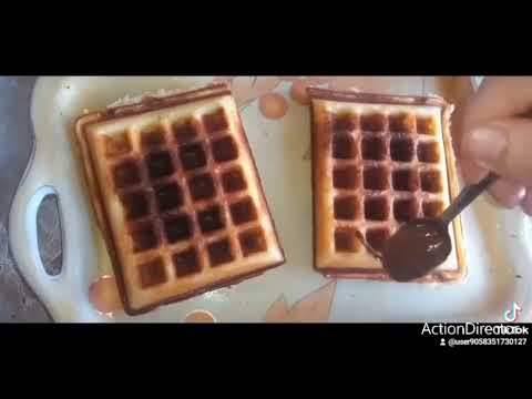 مطبخ اناويما طريقة تحضير الغوفر الله الله باصحا ولهنا