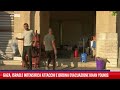 Israele ordina un'evacuazione massiccia a Khan Younis