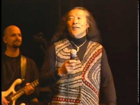 Kitaro - Introduce Members from Live in Zacatecas,...