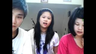 Rumor - Butiran Debu (Cover By. SHY)