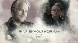 Oscars 2014 In Memoriam Made Better