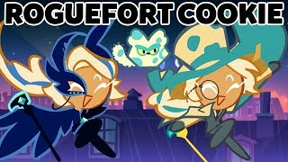 QUICK NEW ROGUEFORT STREAM
