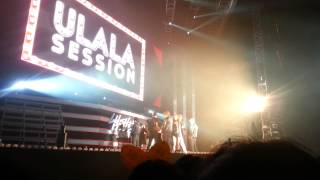 130427 Ulala Session