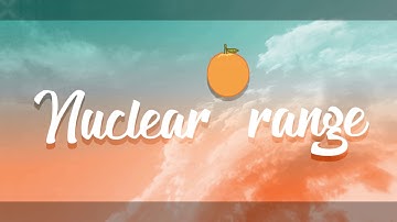 [CM3] #34 | NuclearOrange
