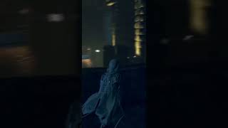 Modern Day Assassin In Watch Dogs Legion (She lowkey cool)