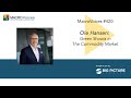 Macrovoices 420 ole hansen green shoots in the commodity markets