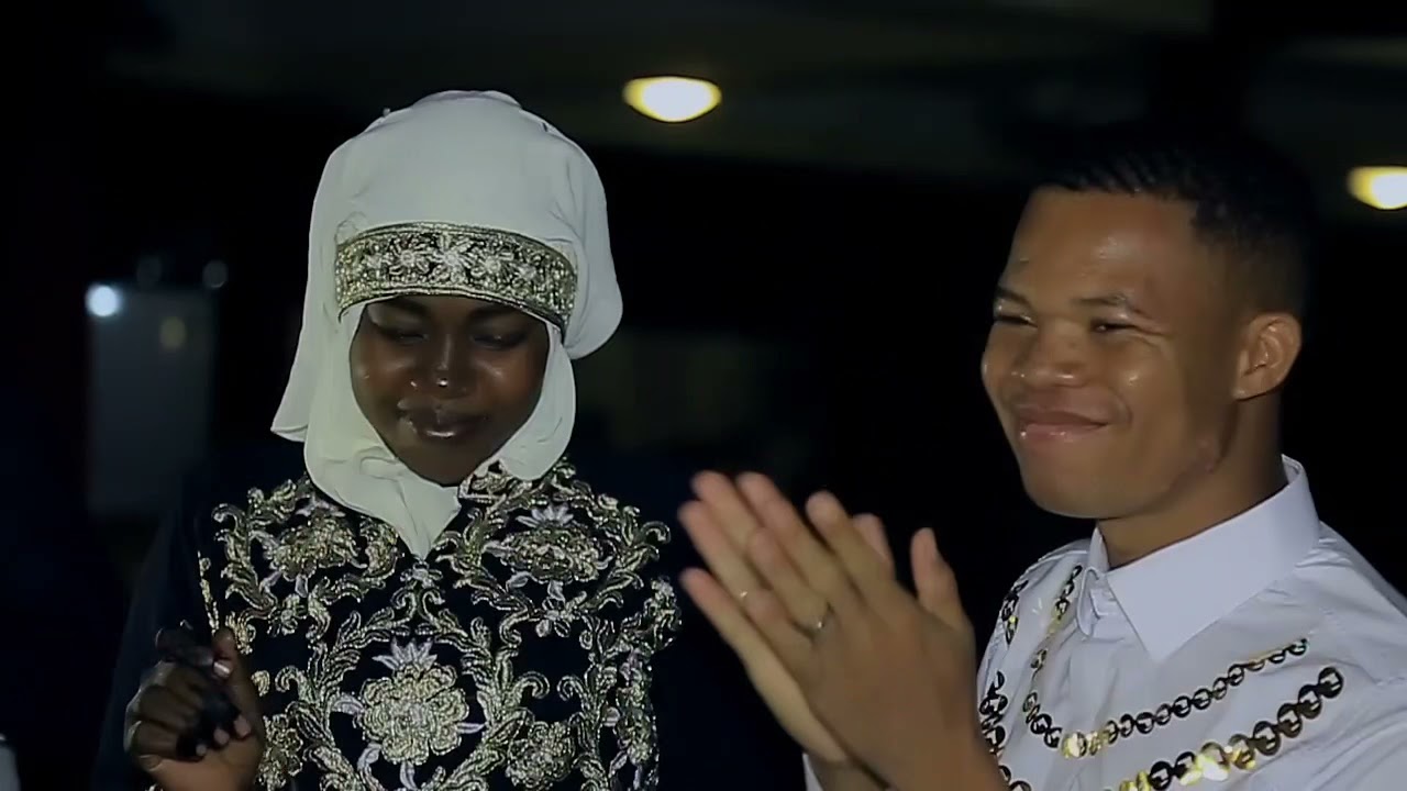 La famille Ouattara toujours heureux dan leur foyer que dieu vous accompagne