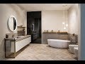 Scavolini Bathroom. Итальянская сантехника, мебель для ванные, аксессуары. iSaloni 2018