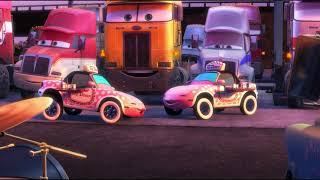 Cars Toons Mater's Tall Tales in 400X Speed