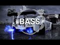 Крутая музыка в машину 2026!🔥 - Ai edm bass for car! 🔥
