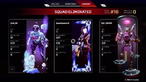 More Apex Hit Detection Shenanigans