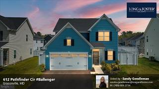 Sale: 4 Beds - 2 Baths - 2148 sq ft - Grasonville - MD [$559,000] MLS #: MDQA2016752