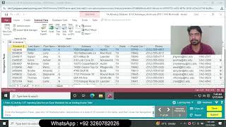 Access 1A and 1B Simulation Training | Access 1A and 1B Simulation Exam |access 1A and 1B Simulation