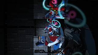 ガンダムジークアクスジークアクスの絆を信じてGquuuuuux