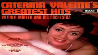 Catarina Valente Greatest hits (1965) GMB