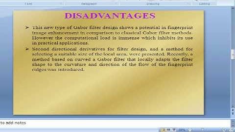 IEEE 2013 MATLAB FULL DOCUMENT Adaptive Fingerprint Image Enhancement With Emphasis on Preprocessing