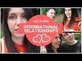 International relationships | Life in Japan |