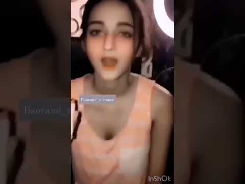 Ayesha Mano Smoking Viral Video || Aisha Mano Video || Naked Leaked - Exposed