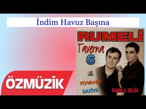 İndim Havuz Başına - Rumeli Balkan Ezgileri (Official Video)