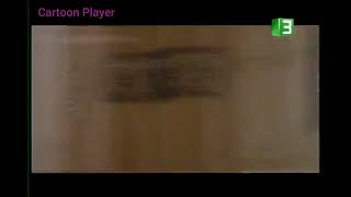 Black Hole High إعلان 2006 Mbc3