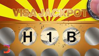 Download Lagu The Hidden Middlemen Gaming the US Work Visa Lottery MP3 Download Lagu The Hidden Middlemen Gaming the US Work Visa Lottery MP3